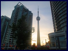 Sunset at the Harbourfront 007